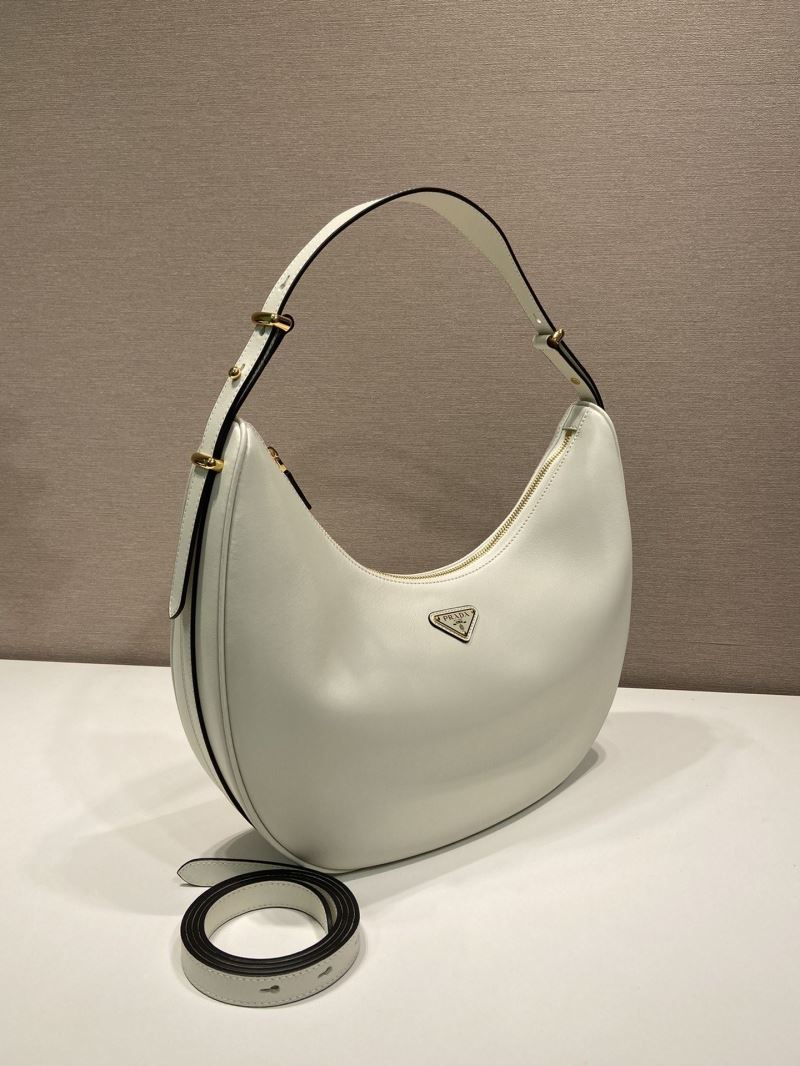 Prada Top Handle Bags